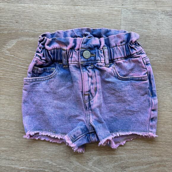 GAP Other - Gap Toddler Girl Jean Shorts - Size 12-18m